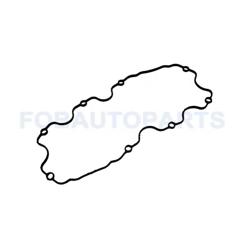 Cylinder Head Cover Gasket Valve Cover Compatible for Daewoo for Opel 638260 90409594 - image 2